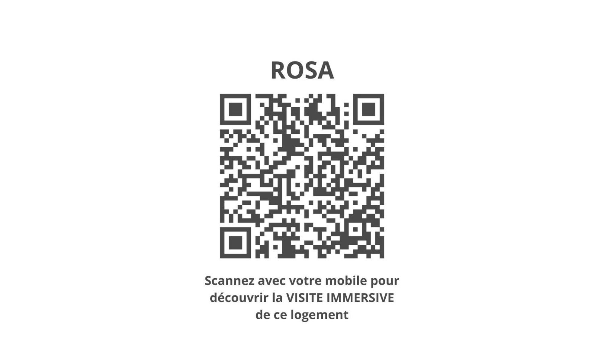 Rosa, Confortable 2 Chambres Avec Parking Dans Le Centre Rennes Exteriör bild